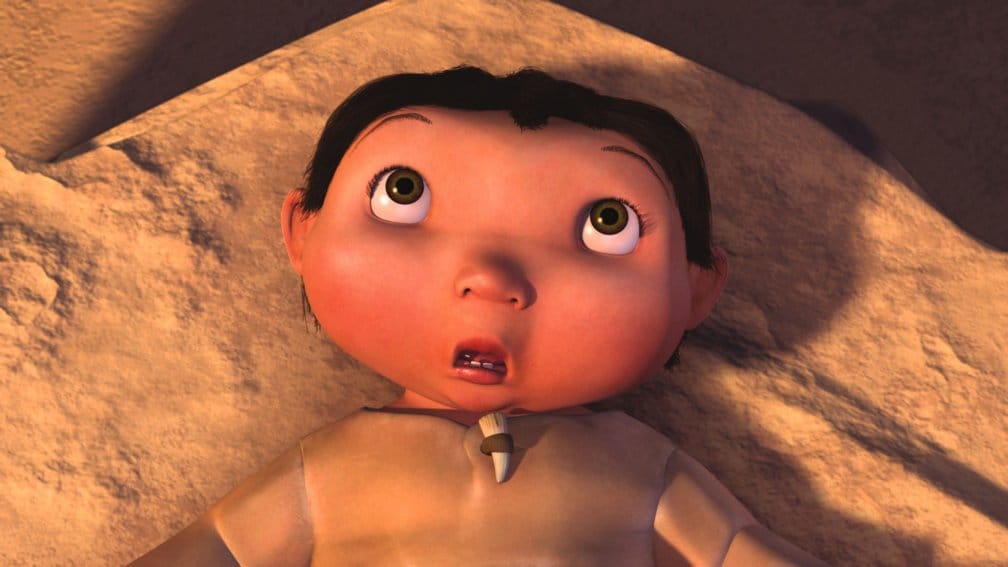 Ice Age Ice Age