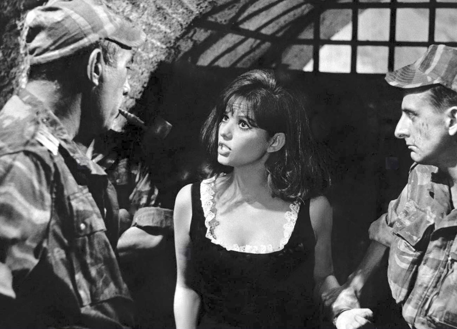 Claudia Cardinale Claudia Cardinale