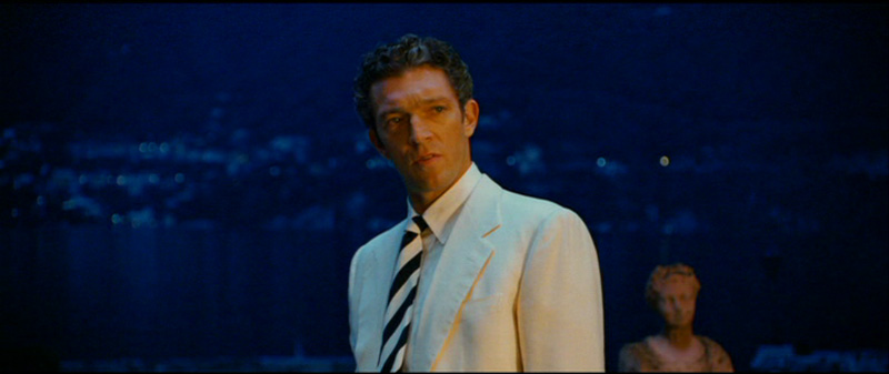 Vincent Cassel