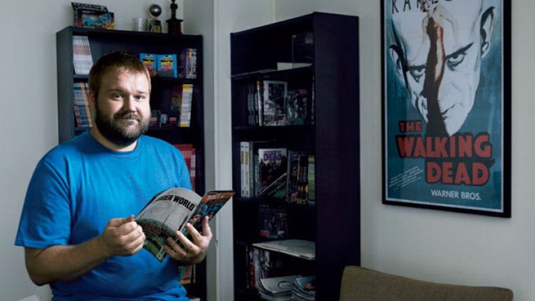 Robert Kirkman