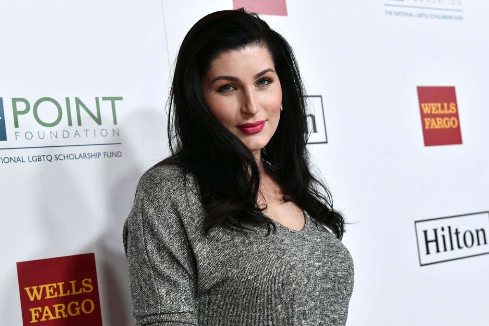 Trace Lysette