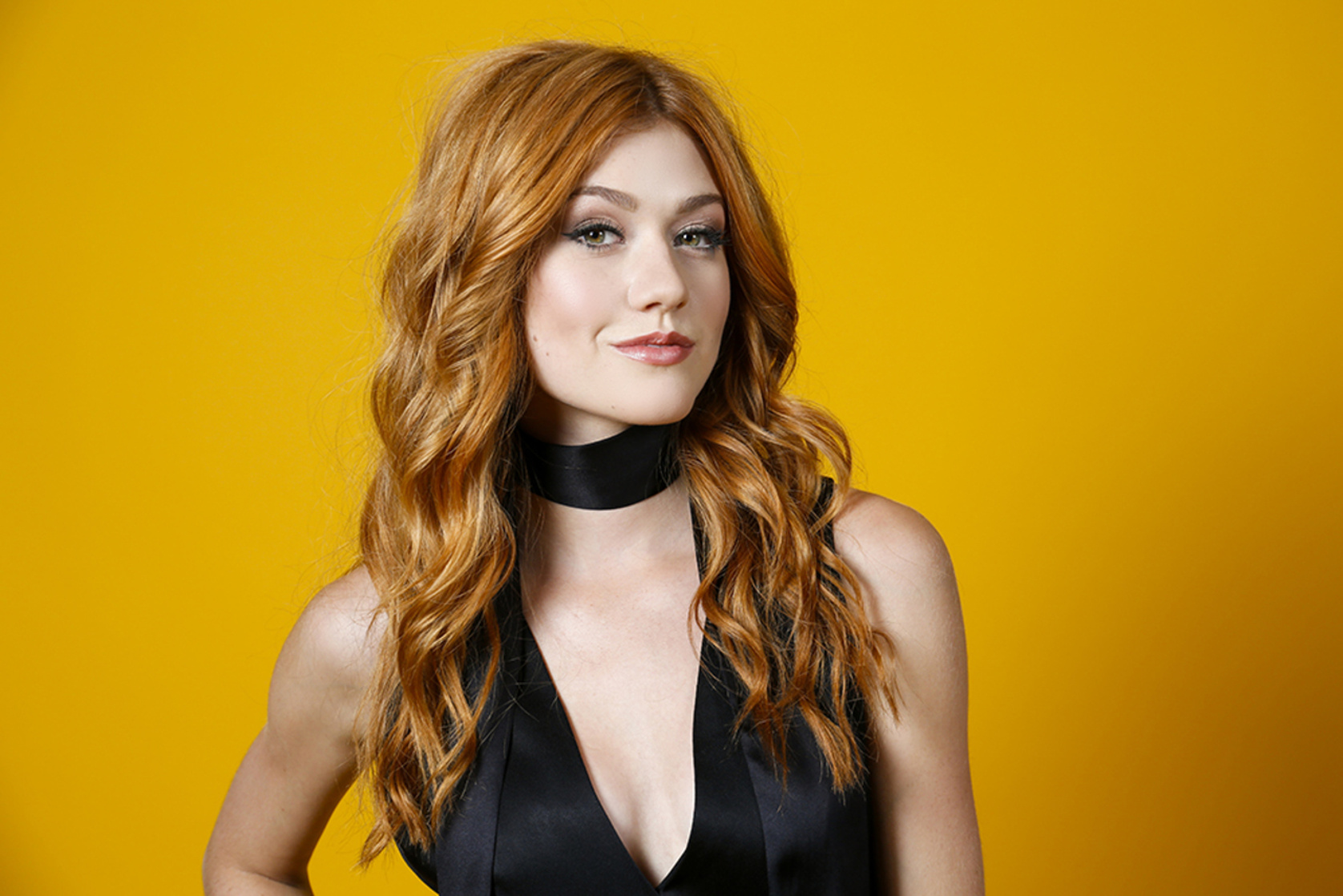 Katherine McNamara