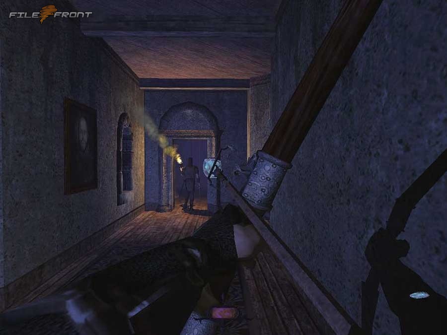 Thief: Deadly Shadows