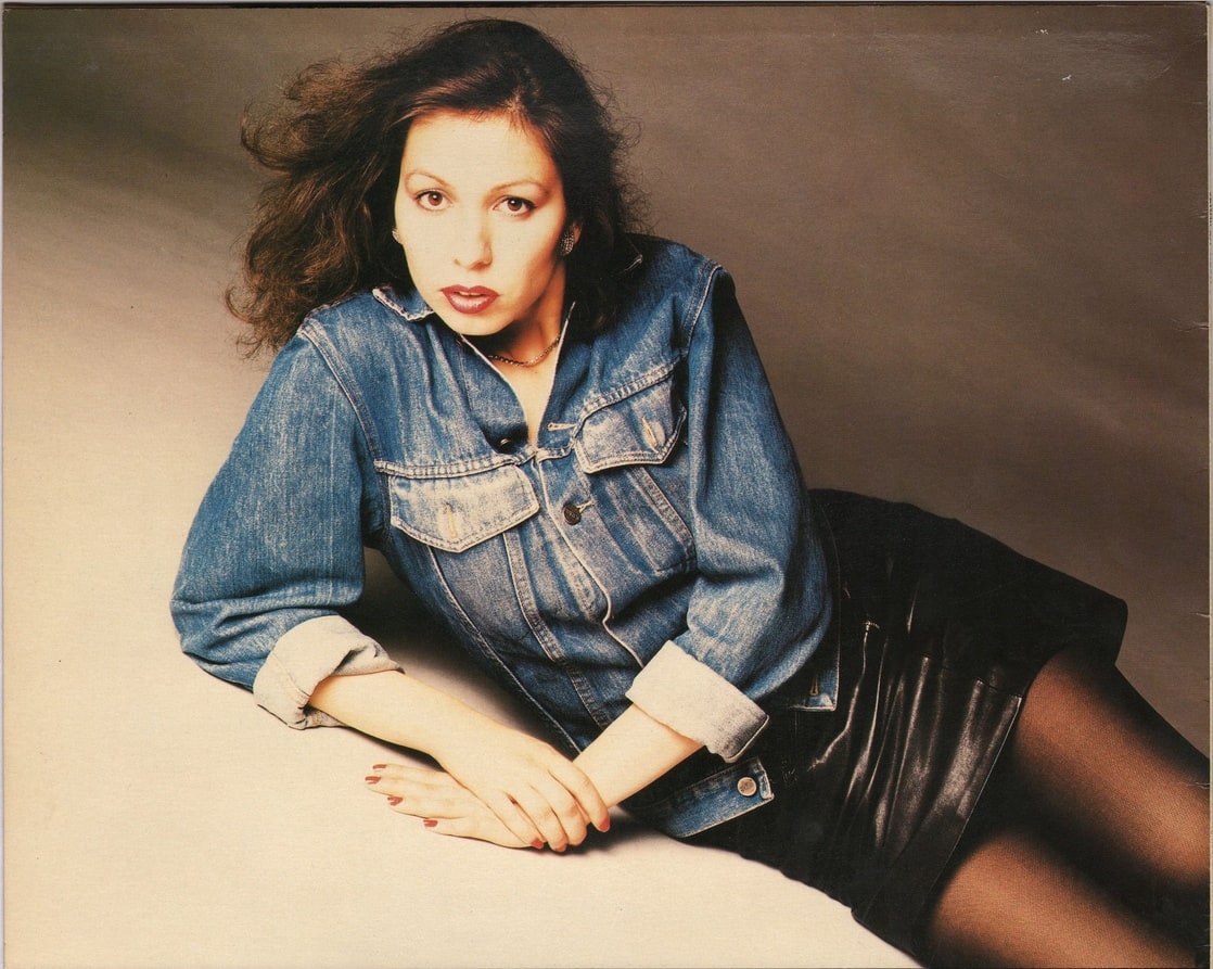 Jennifer Rush