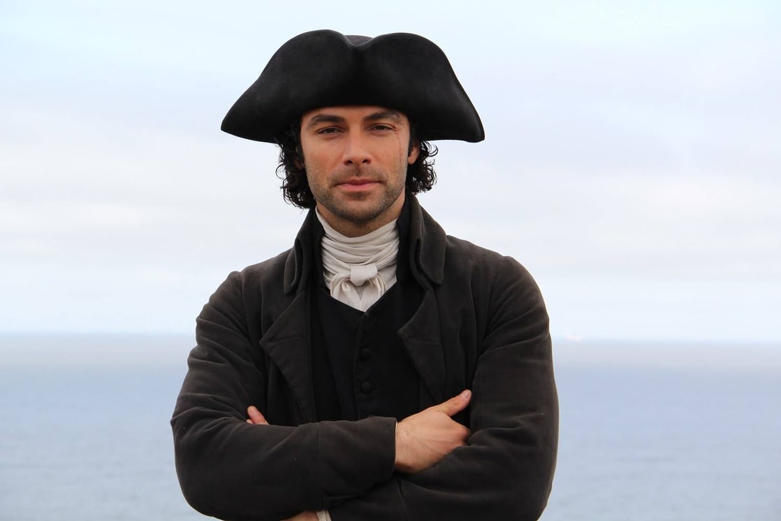 Aidan Turner