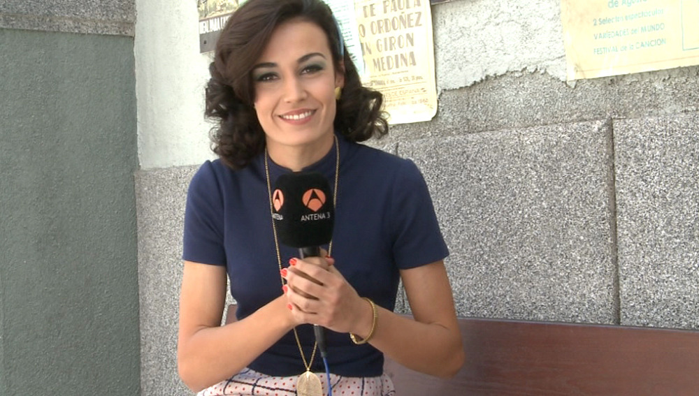 Sara Rivero