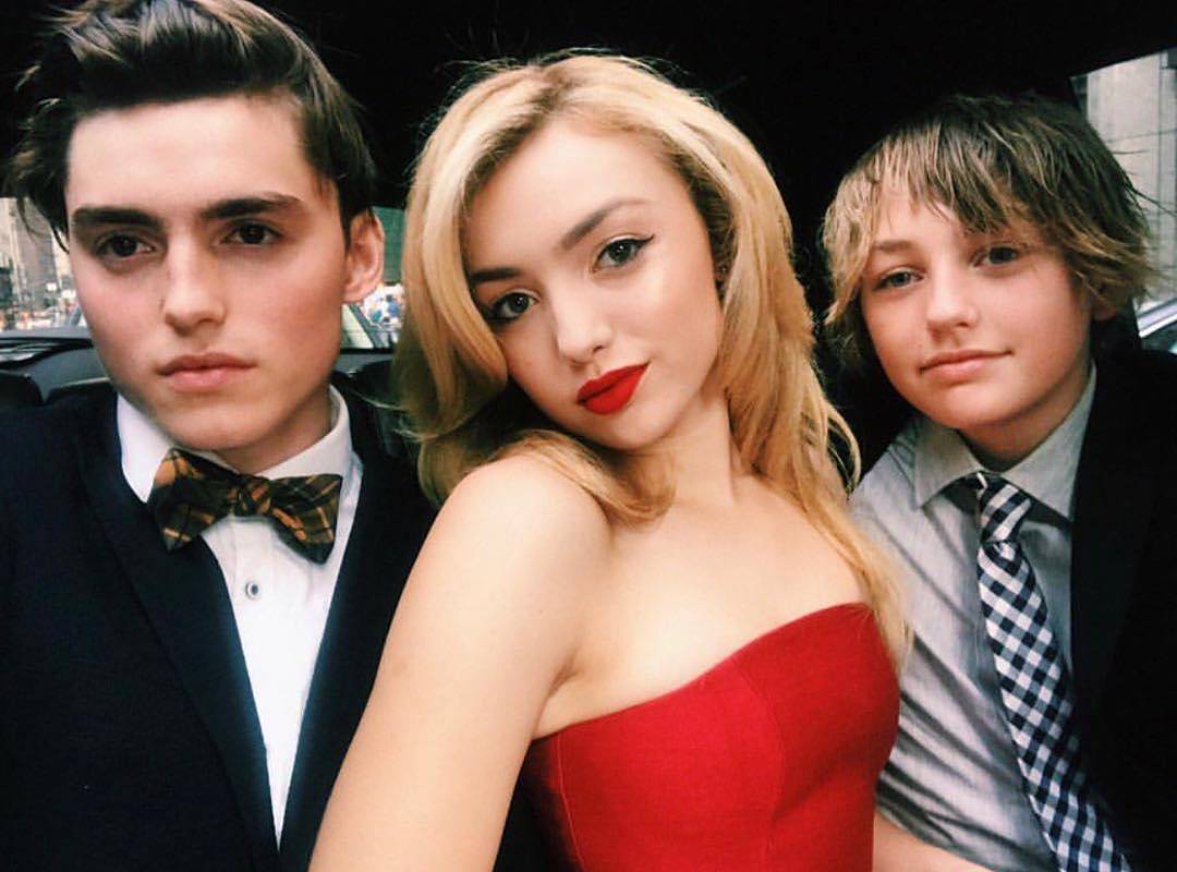 Peyton List