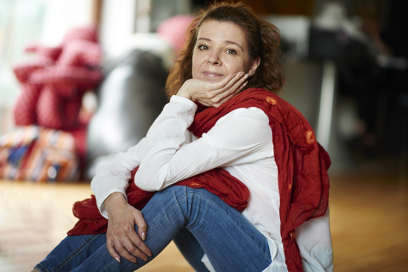 Magdalena Reifová