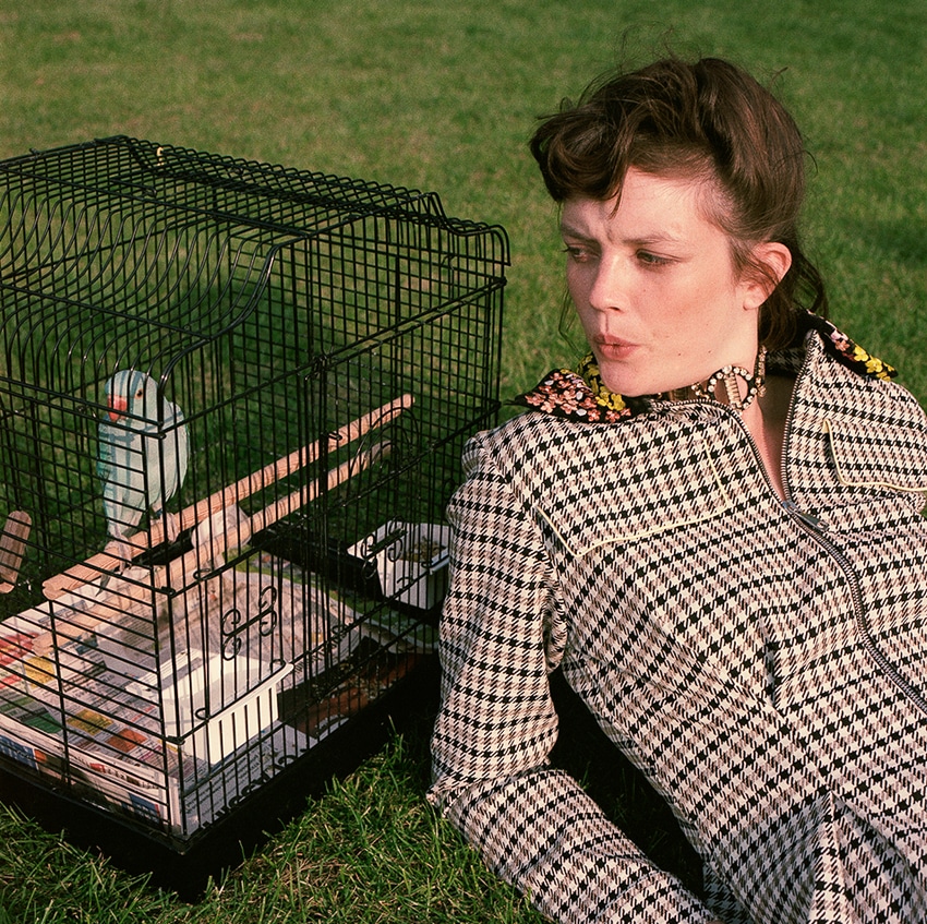 Grace Anderson