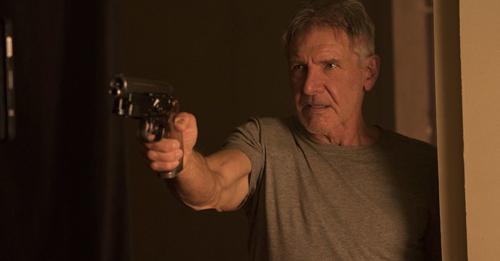 Blade Runner 2049