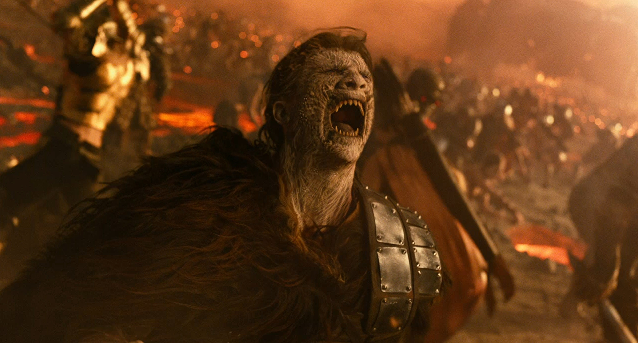 Justice League Justice League