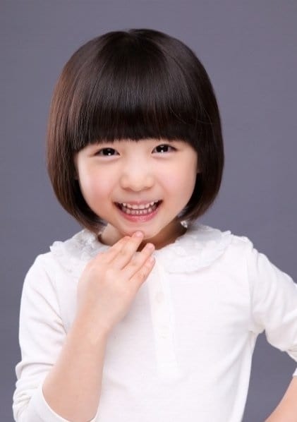 Picture of Shin Rin-Ah