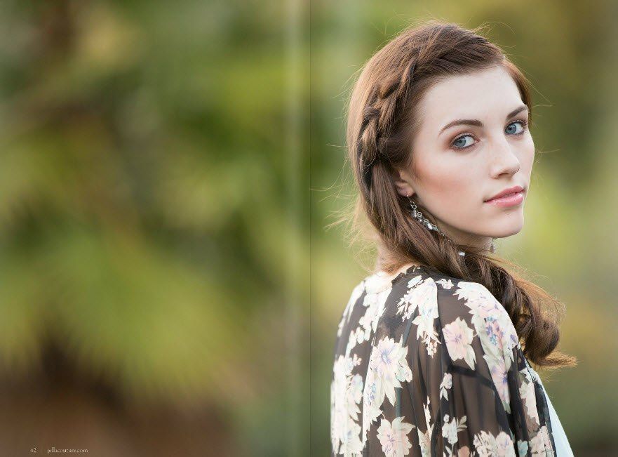 Jourdan Miller