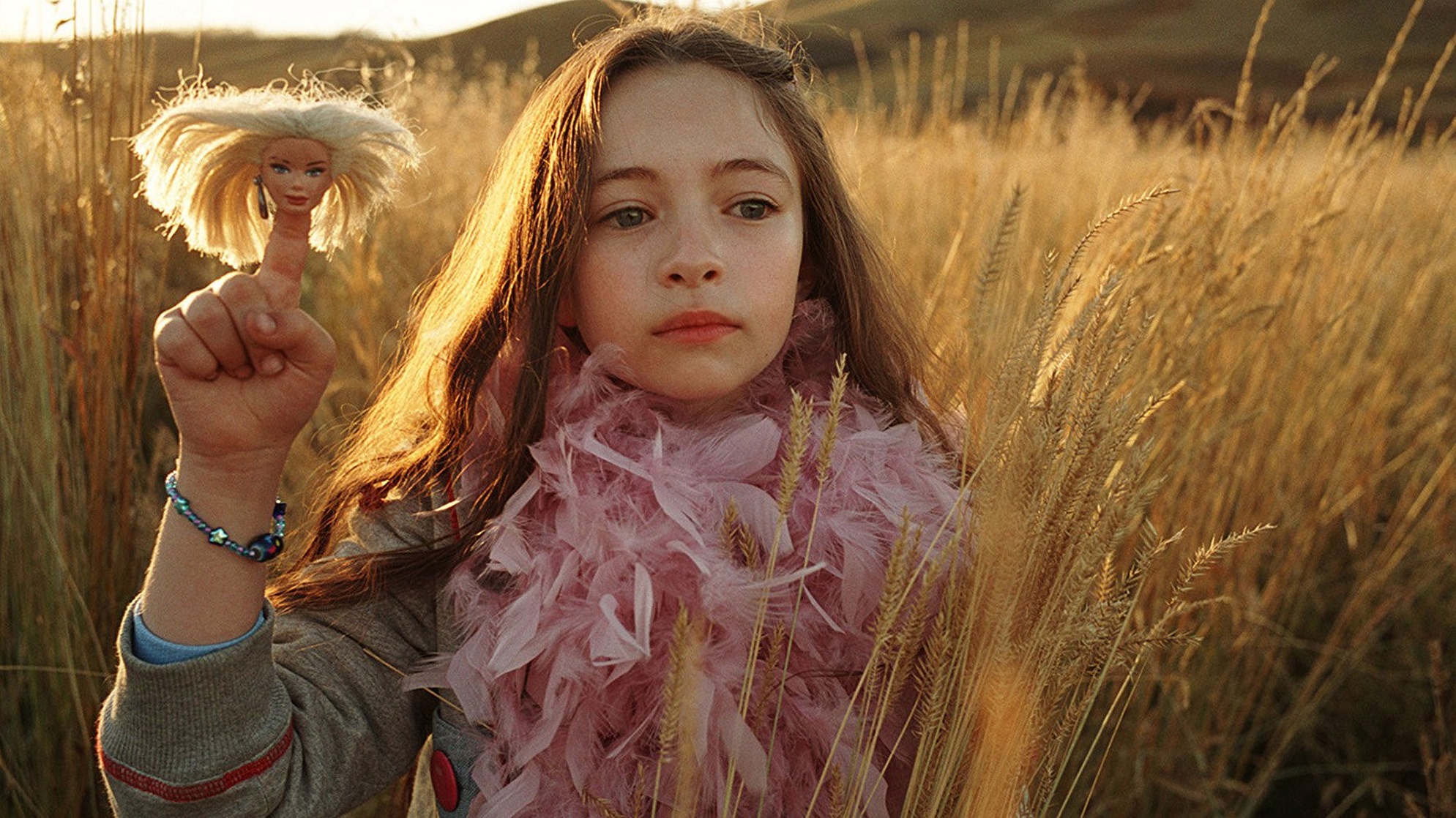 Jodelle Ferland