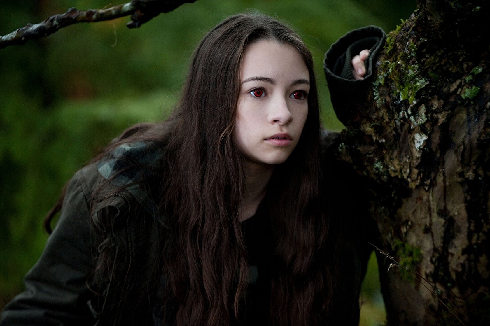 Jodelle Ferland Jodelle Ferland
