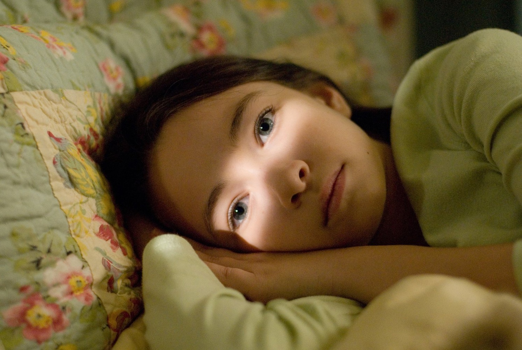 Jodelle Ferland