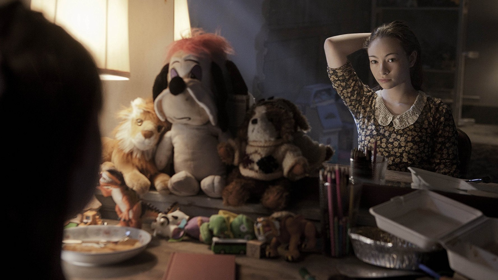 Jodelle Ferland
