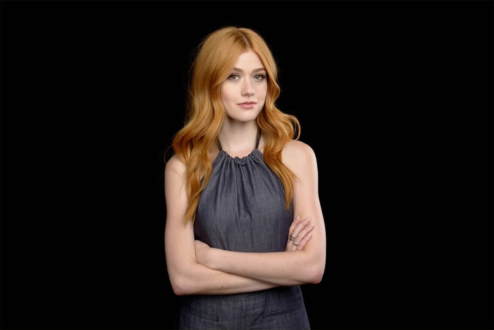 Katherine McNamara Katherine McNamara