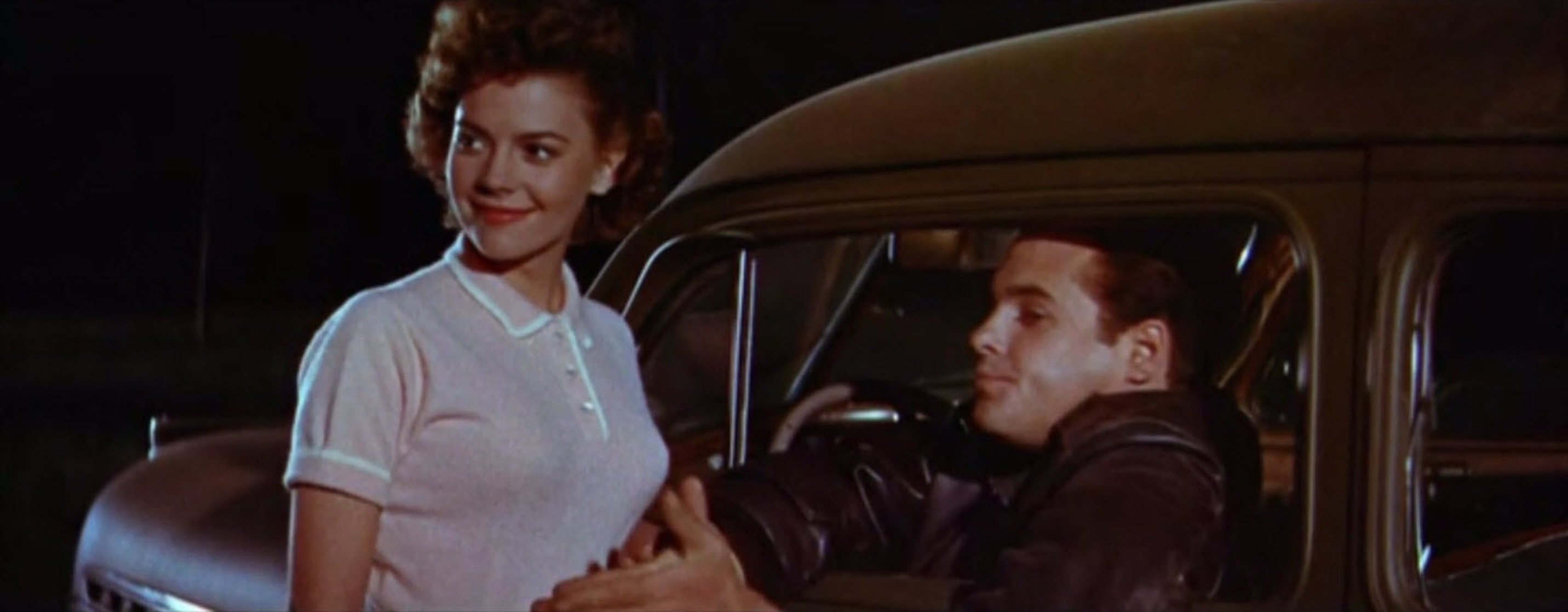 Rebel Without a Cause