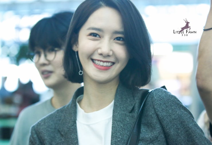 Yoona picture