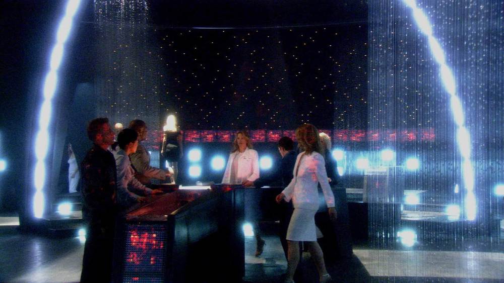 Battlestar Galactica Battlestar Galactica
