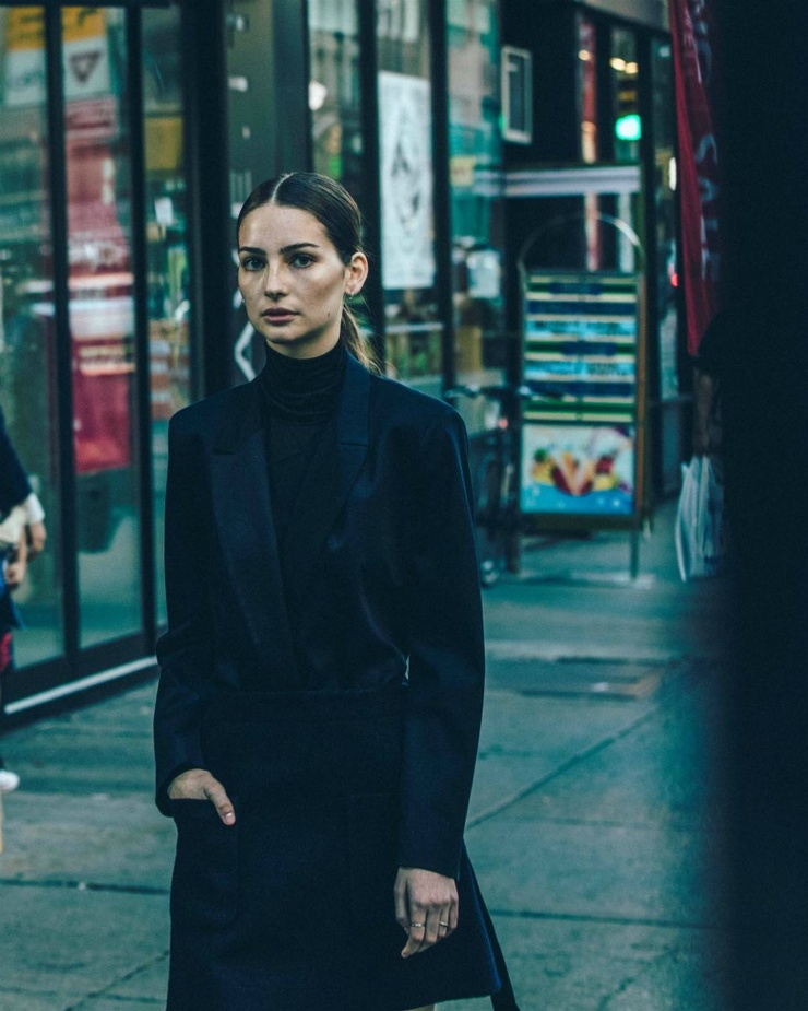 Image of Meadow Walker