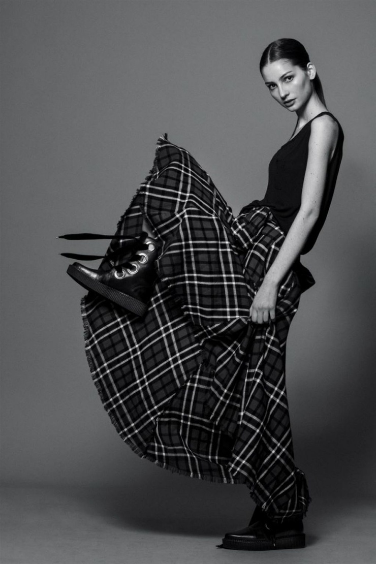 Picture of Meadow Walker