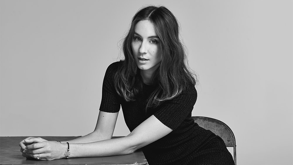 Troian Bellisario Troian Bellisario