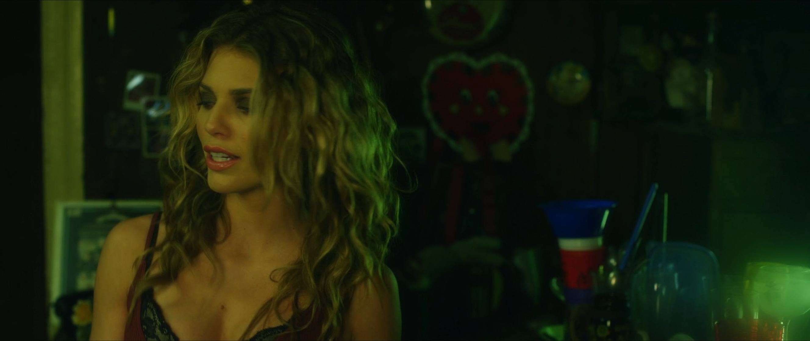 AnnaLynne McCord