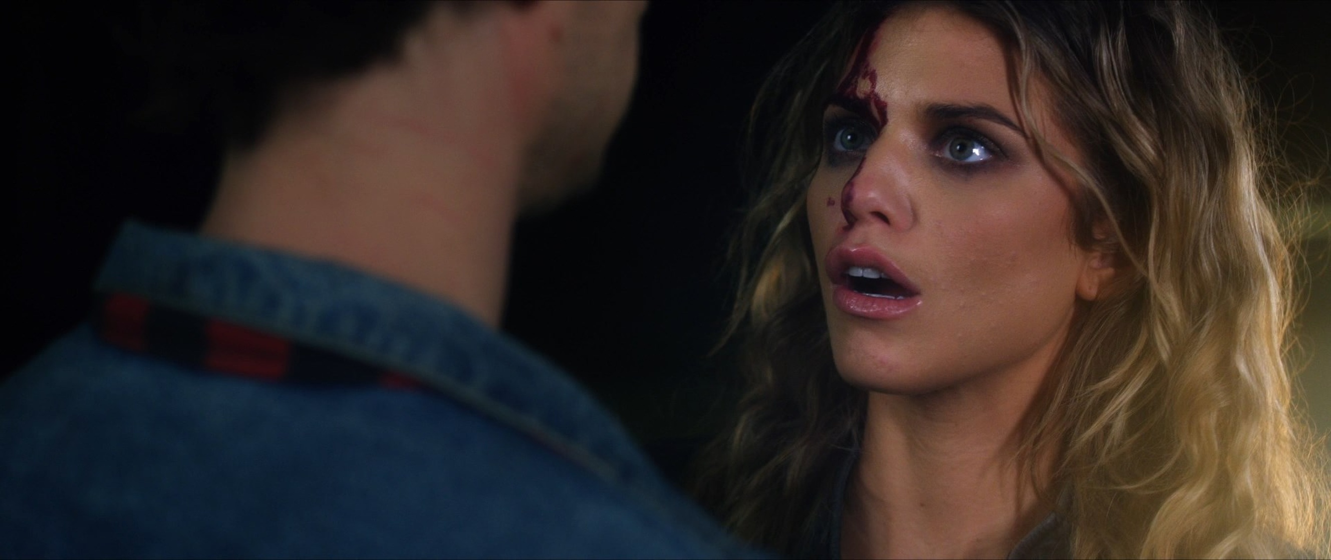 AnnaLynne McCord