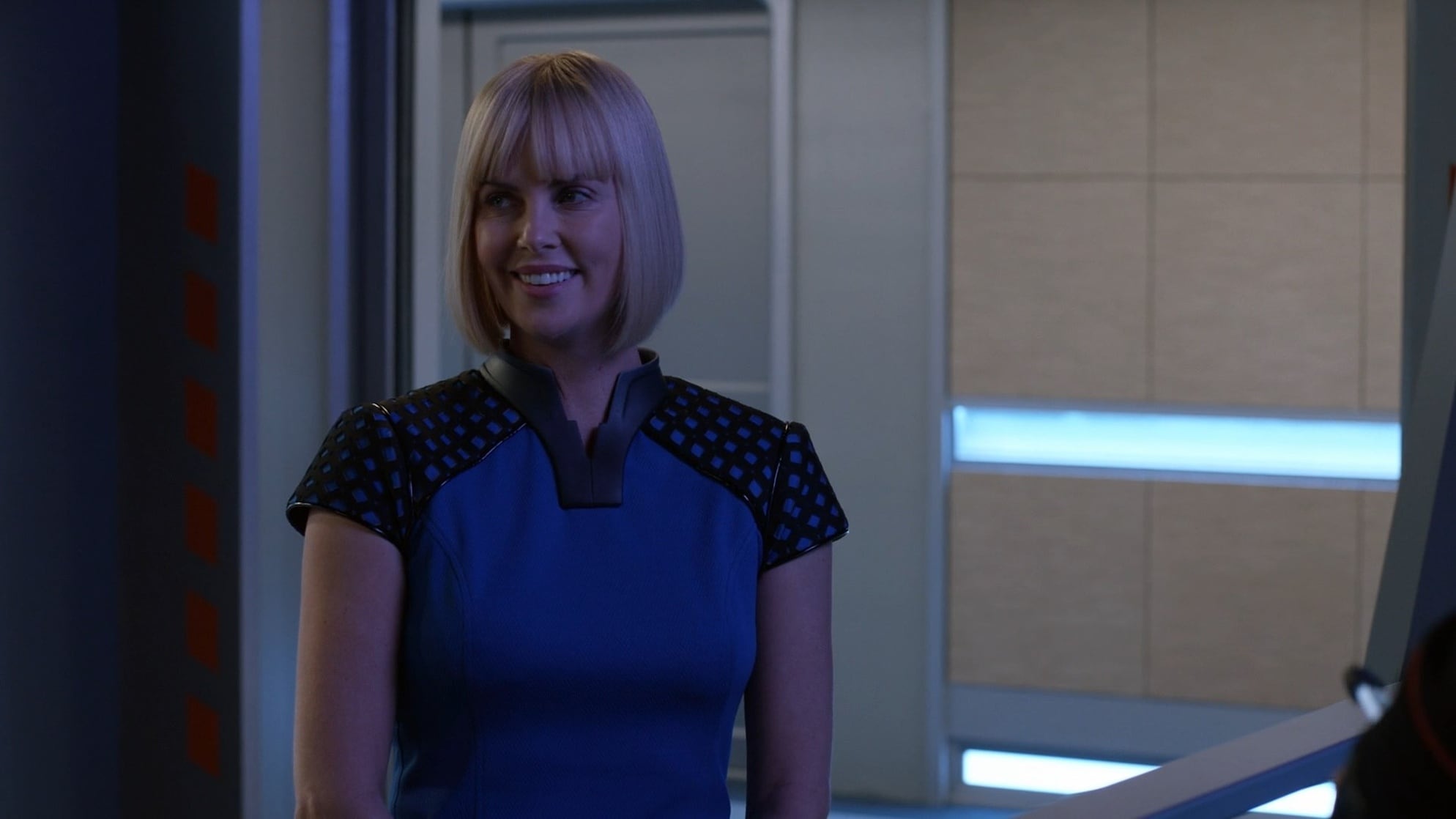 Charlize Theron Charlize Theron