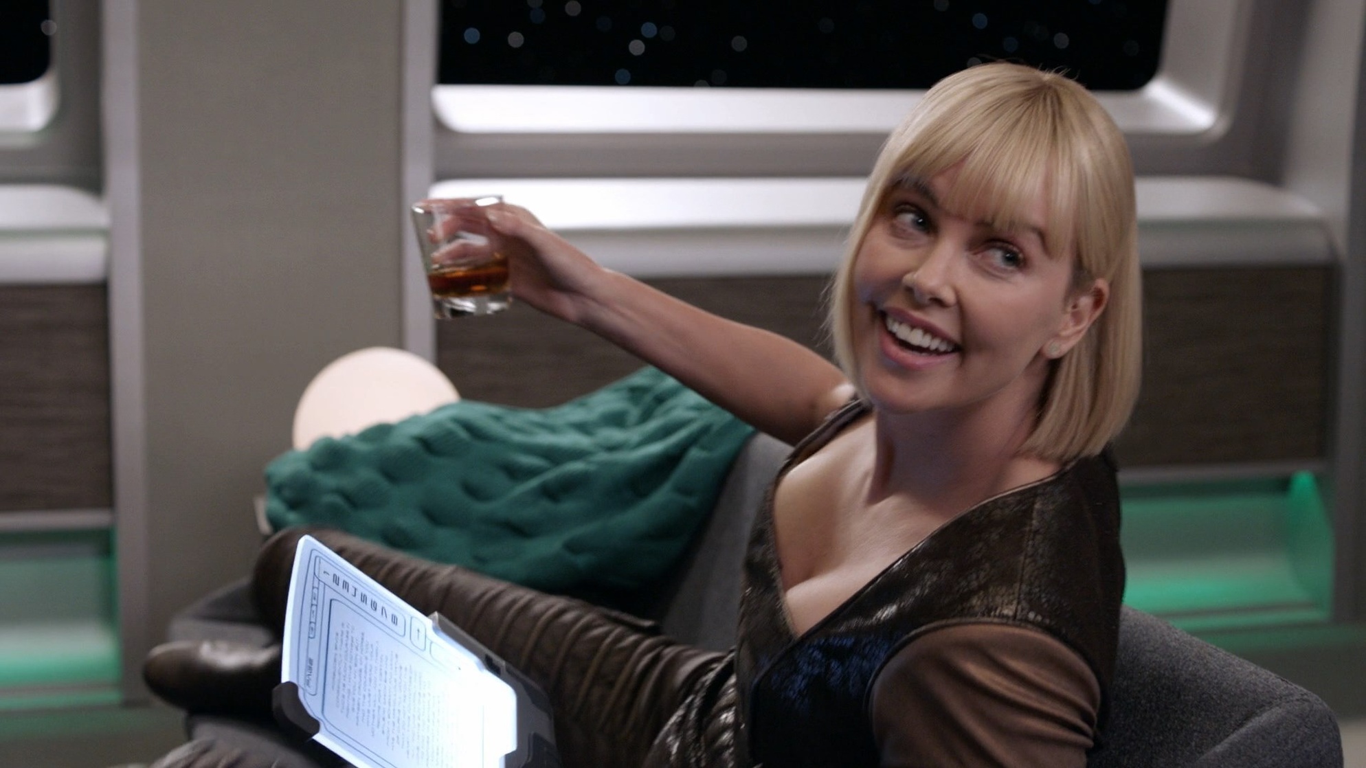 Charlize Theron Charlize Theron