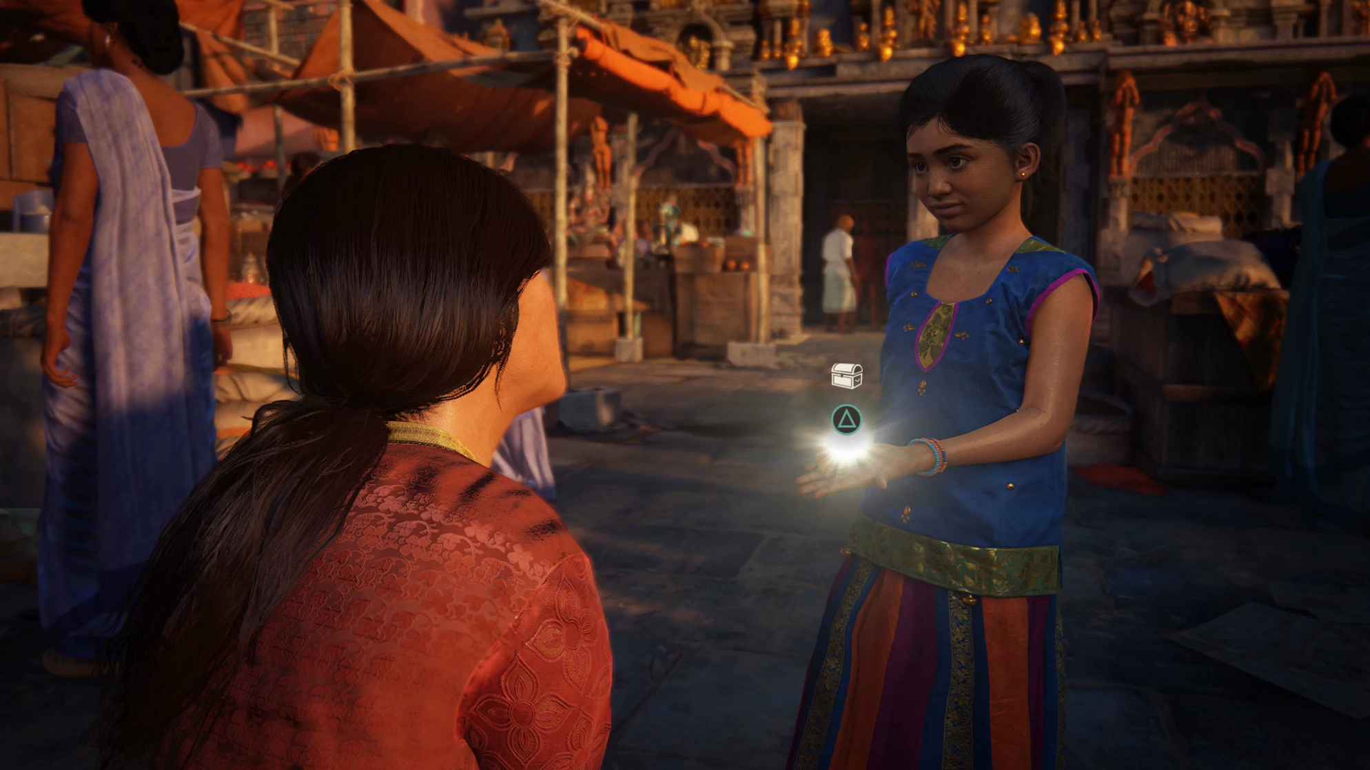 Uncharted: The Lost Legacy