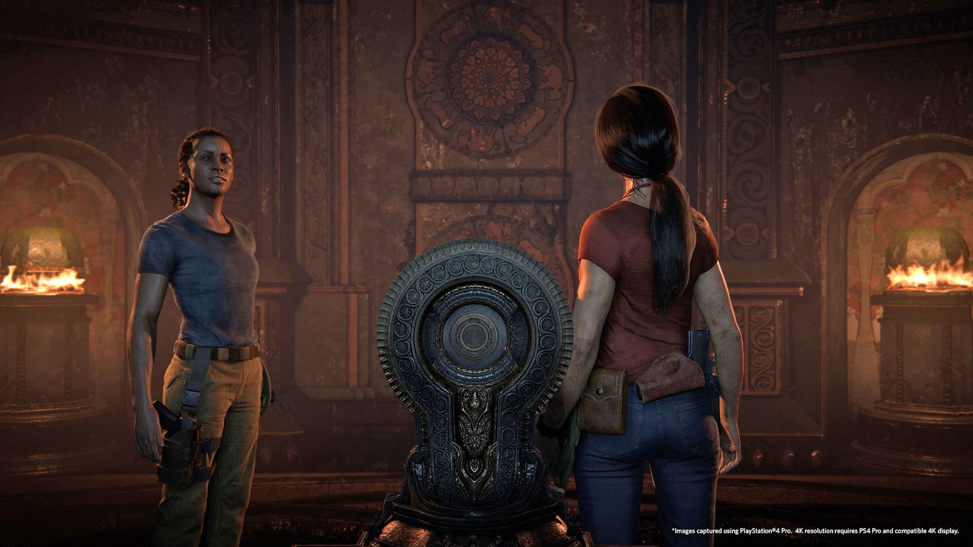 Uncharted: The Lost Legacy