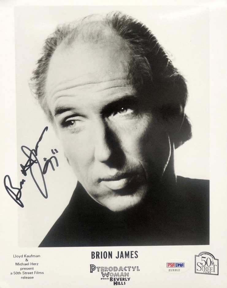 Picture of Brion James