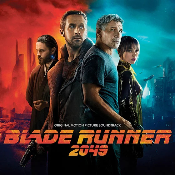 Picture Of Blade Runner 2049 Original Motion Picture Soundtrack