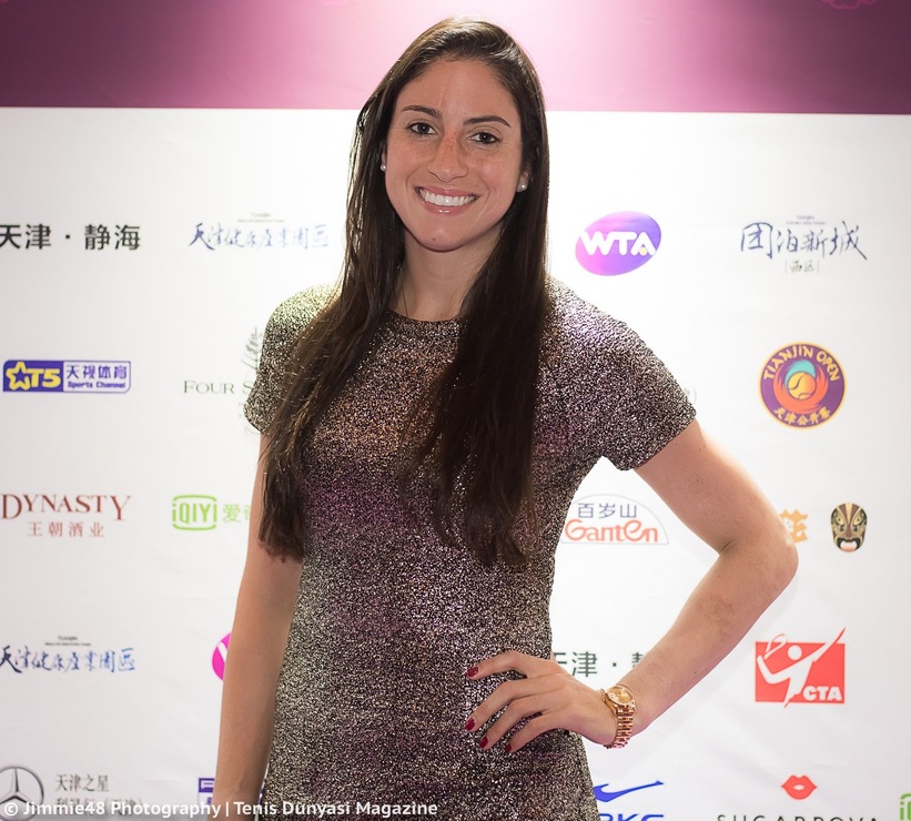 Picture of Christina McHale