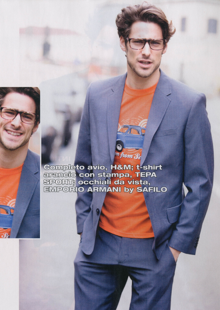 Picture of Éric Bélanger