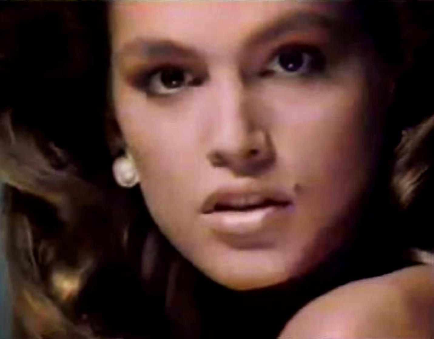 Cindy Crawford
