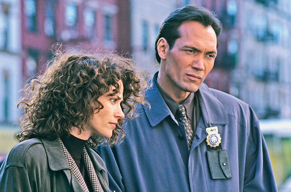 NYPD Blue