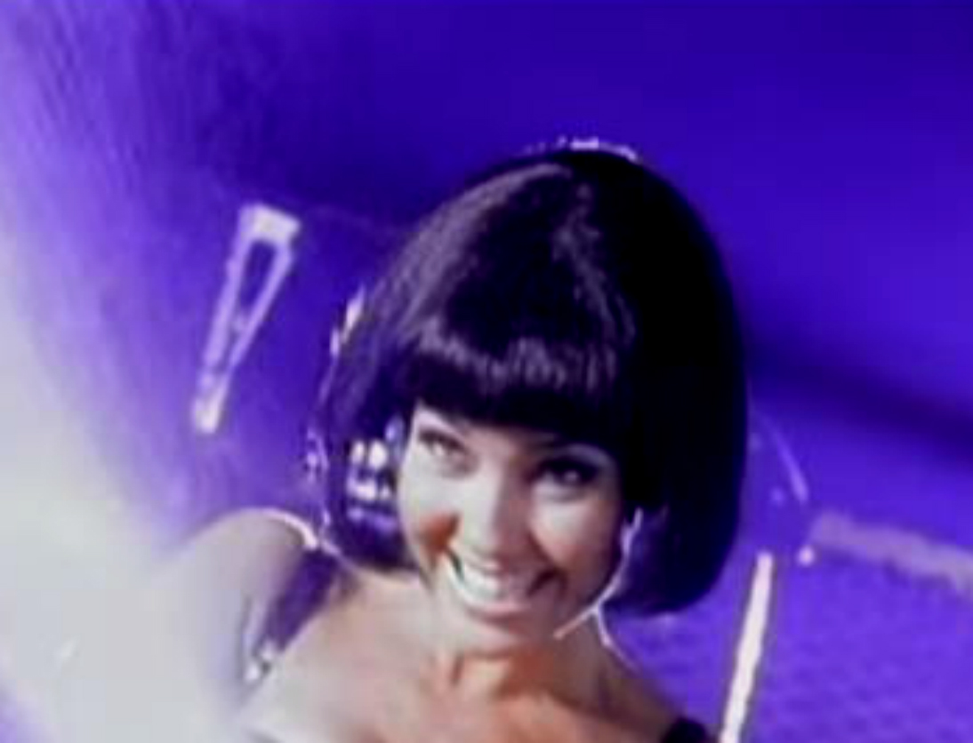 Thalía