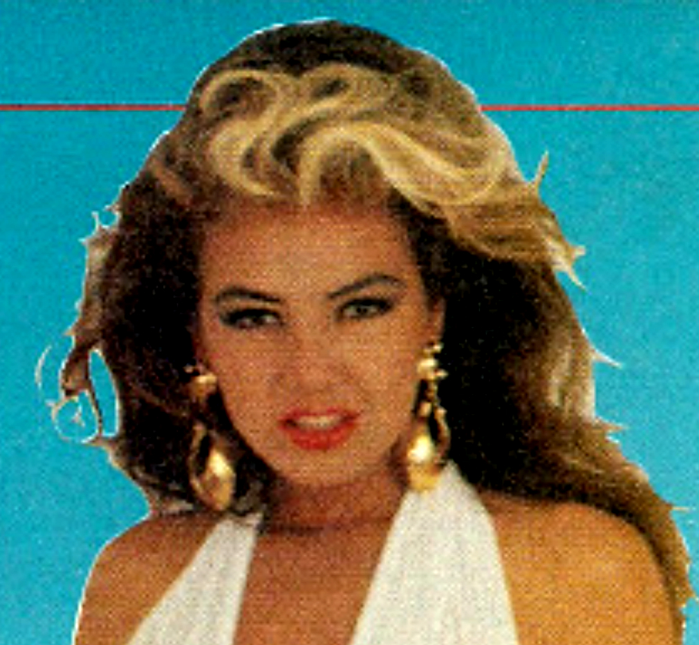 Thalía