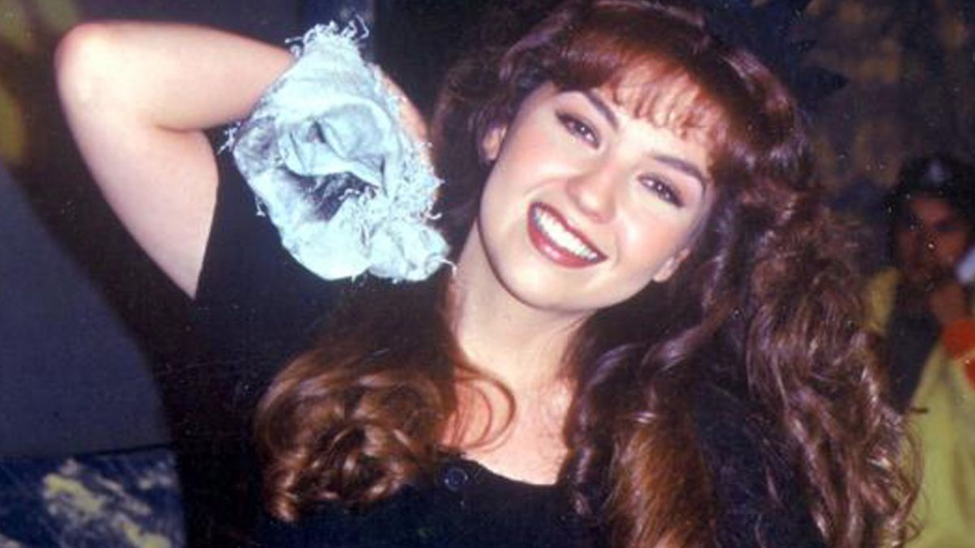 Thalía