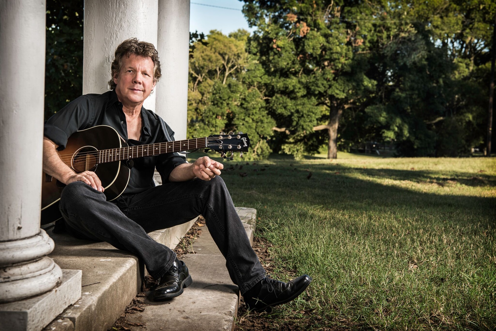 Steve Forbert