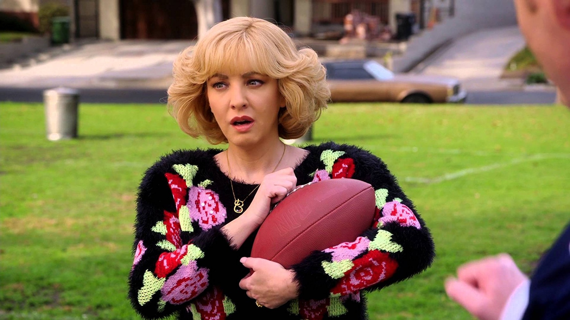 Wendi McLendon-Covey