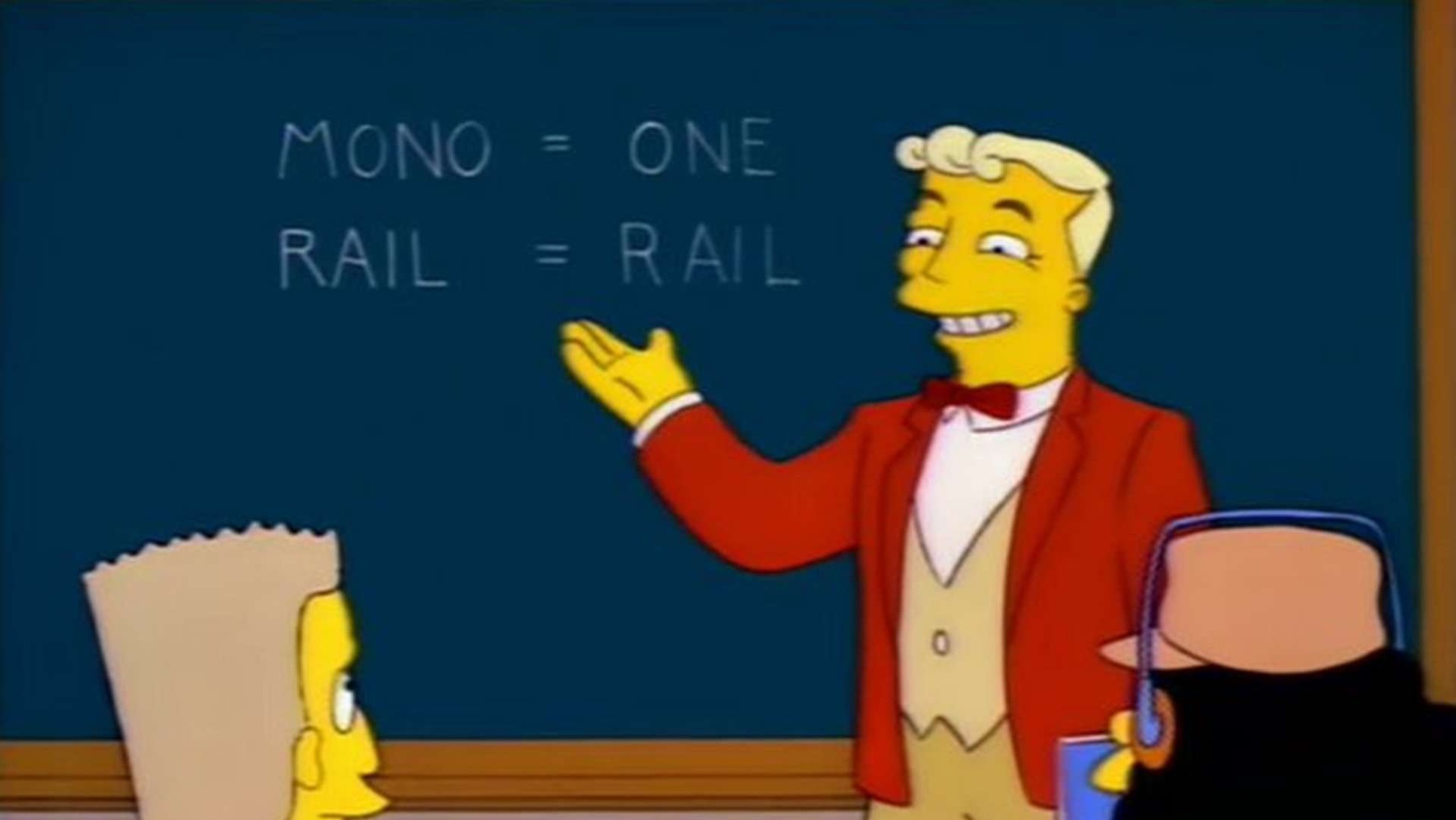 The Simpsons