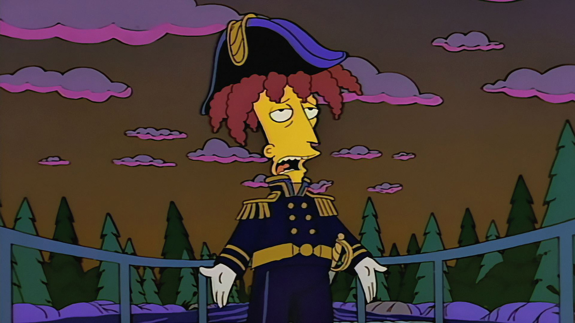 The Simpsons The Simpsons