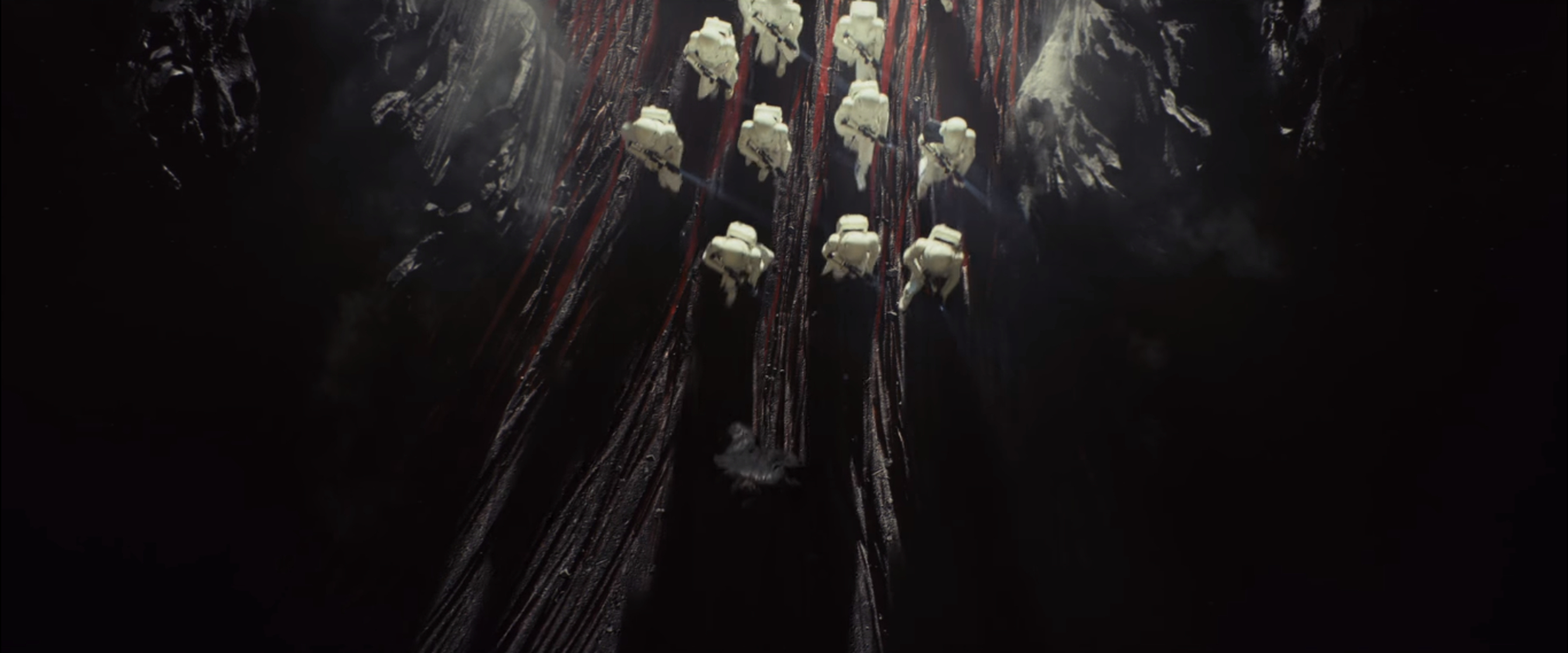 Star Wars: The Last Jedi Star Wars: The Last Jedi
