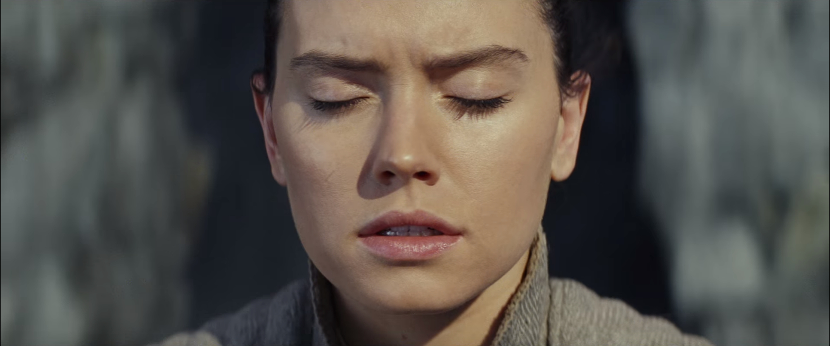 Star Wars: The Last Jedi Star Wars: The Last Jedi