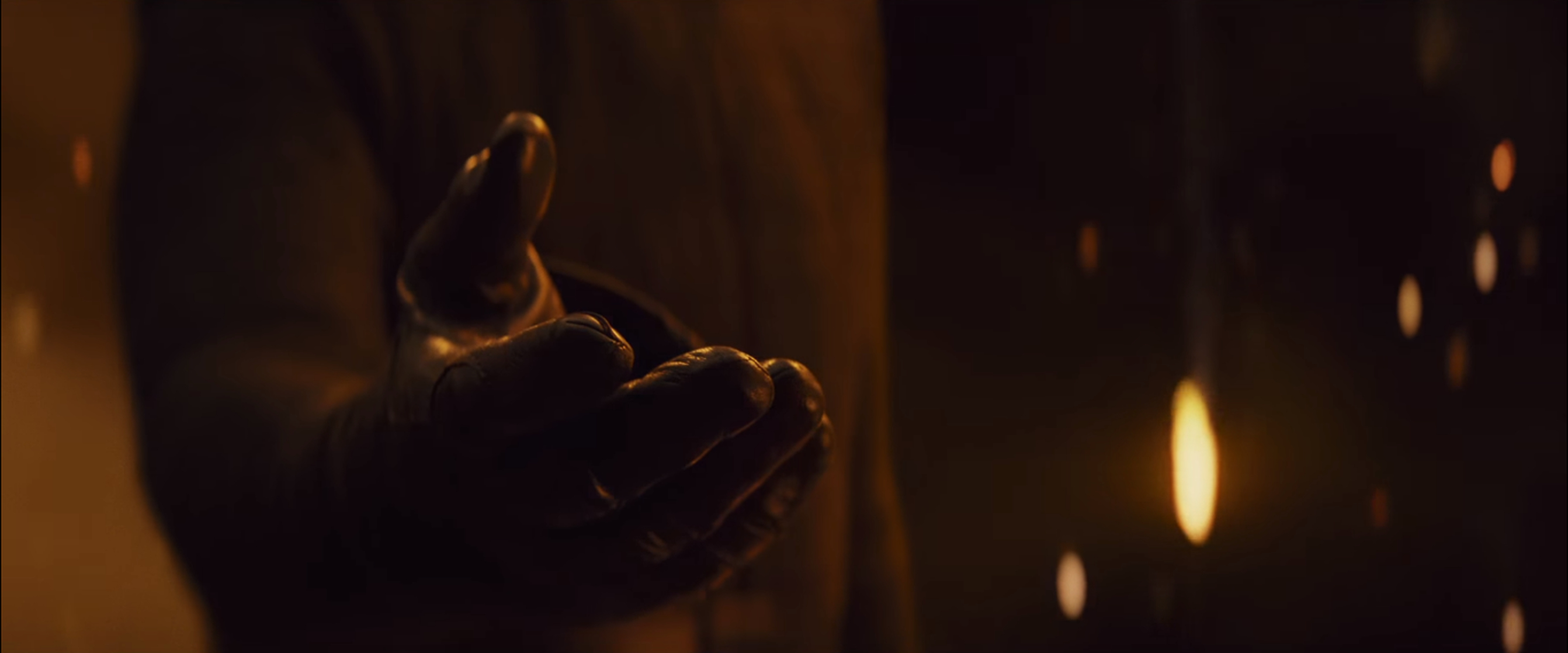 Star Wars: The Last Jedi Star Wars: The Last Jedi